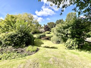 Garden- click for photo gallery